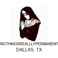 NOTHINGS REALLY PERMANENT