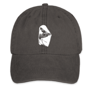 Silencio Logo Hat