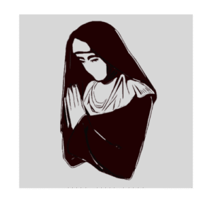 Silencio Logo - Sticker